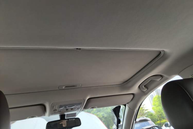 Used BYD S7 2015 1.5T Manual Luxury Model