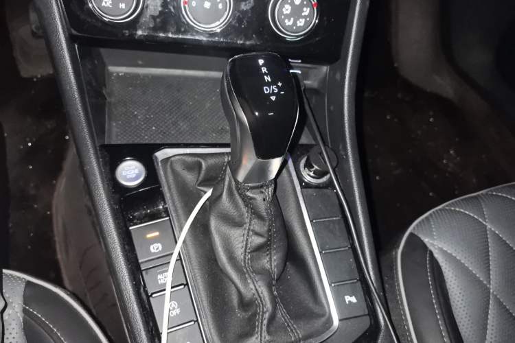 Used Volkswagen Sagitar 2025 Revised Version 2 300TSI DSG Excellence Edition
