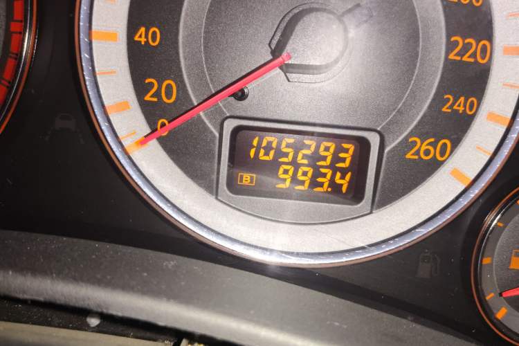 Used Infiniti FX 2007 FX35 Standard Edition