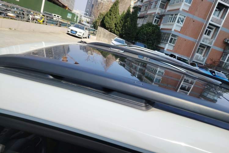 Used Jeep Renegade 2017 180T Automatic High-Energy Version