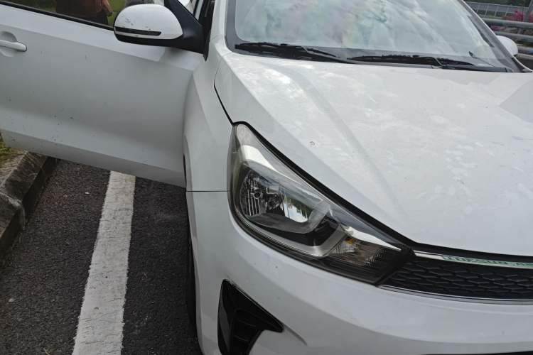 Used Kia Pegas 2019 1.4L Automatic Value Edition National VI Standard
