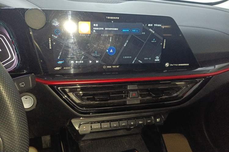 Used CHANGAN OSHAN X5 2021 1.6L CVT Luxury Model