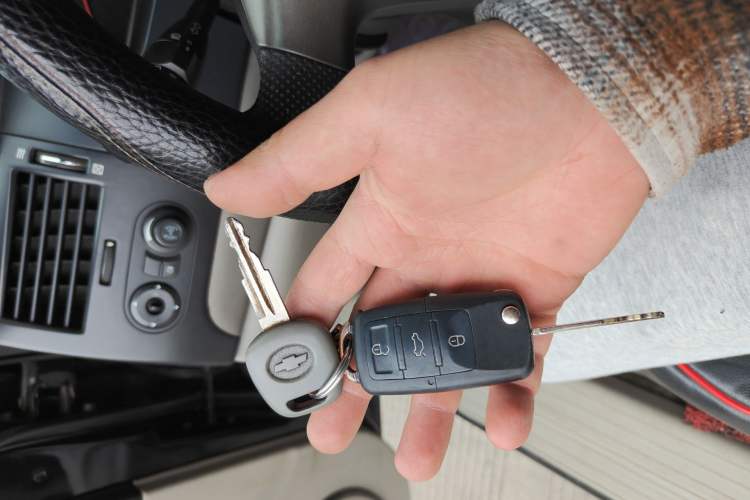 Used Chevrolet Epica 2011 1.8 ZhiZhen Edition MT