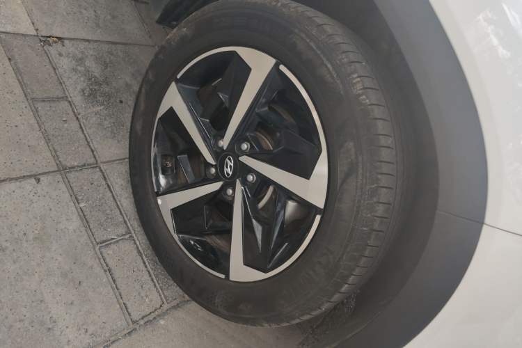 Used Hyundai ix35 2021 2.0L Automatic 2WD GLS Leading Edition