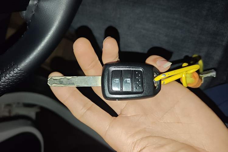 Used Honda Vezel 2015 1.8L CVT 2WD Elite Model