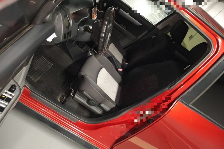 Used Suzuki Swift 2013 1.5L Automatic Sport Edition