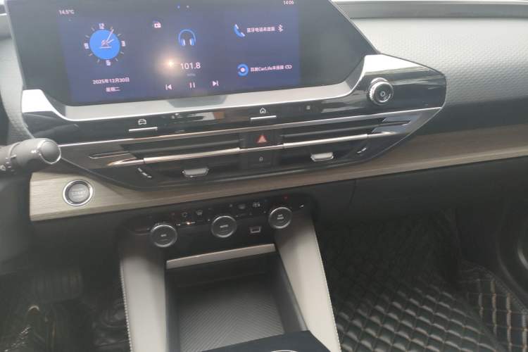 Used Citroen C5 X 2021 1.6T Enjoy the Extraordinary
