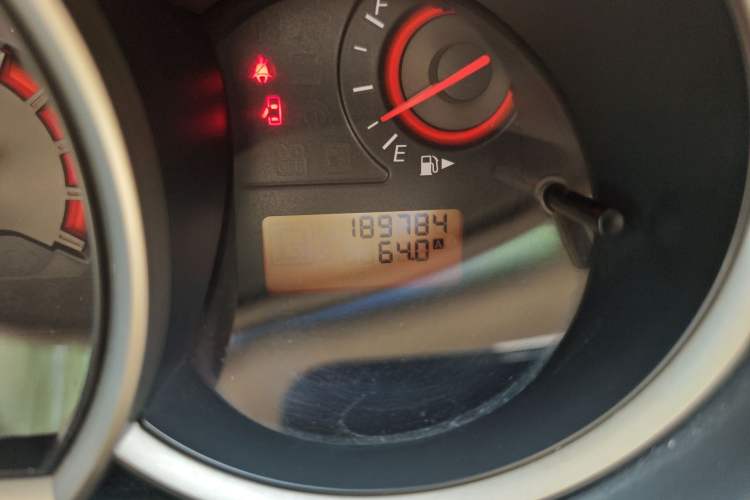 Used Nissan Sylphy 2012 Classic 1.6XE Manual Comfort Edition
