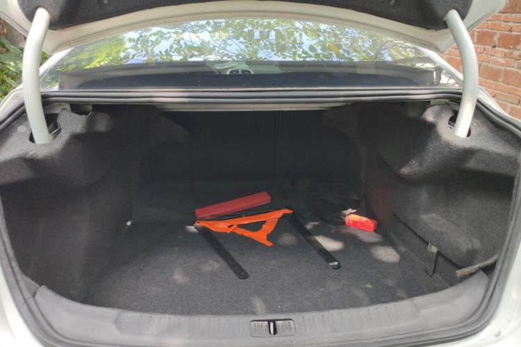 Used Chevrolet Malibu 2014 1.6T Automatic Comfort Edition