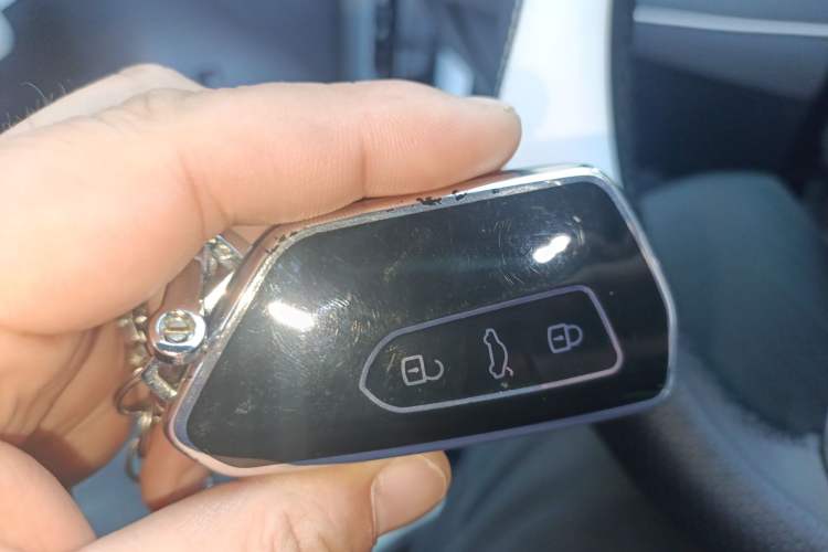 Used Volkswagen Sagitar 2026 Model L 300TSI DSG Elite Version