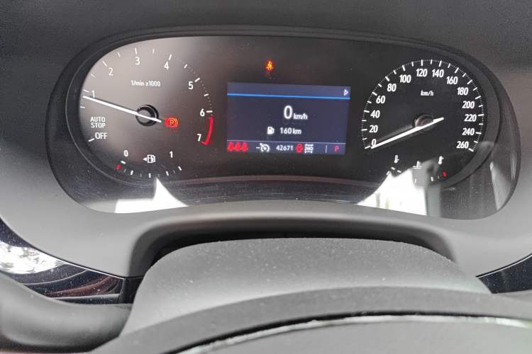 Used Buick Enclave 2022 652T Four-Wheel Drive Prestige 7-Seater
