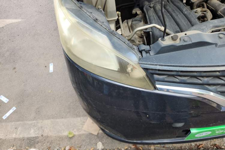 Used Nissan NV200 2011 1.6L 232 Seats Zunya Trim
