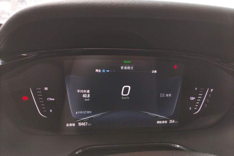 Used Chevrolet Menlo 2022 Star Enjoyment Edition
