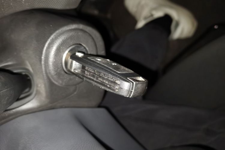 Used Chevrolet Cavalier 2019 320 Automatic Enjoyment with Sunroof