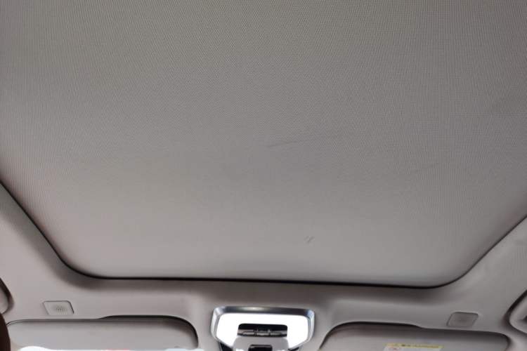 Used Hongqi H9 2020 2.0T Smart Connect Flagship Edition Headliner