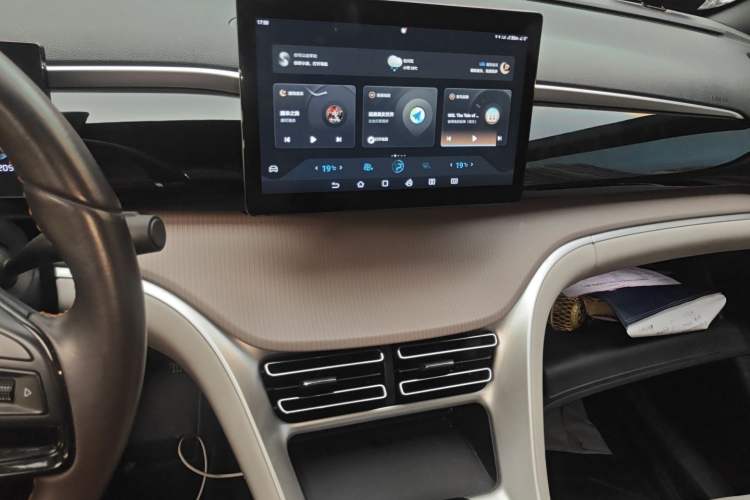 Used BYD Song Pro New Energy 2023 Champion Edition DM-i 71KM Leading Model