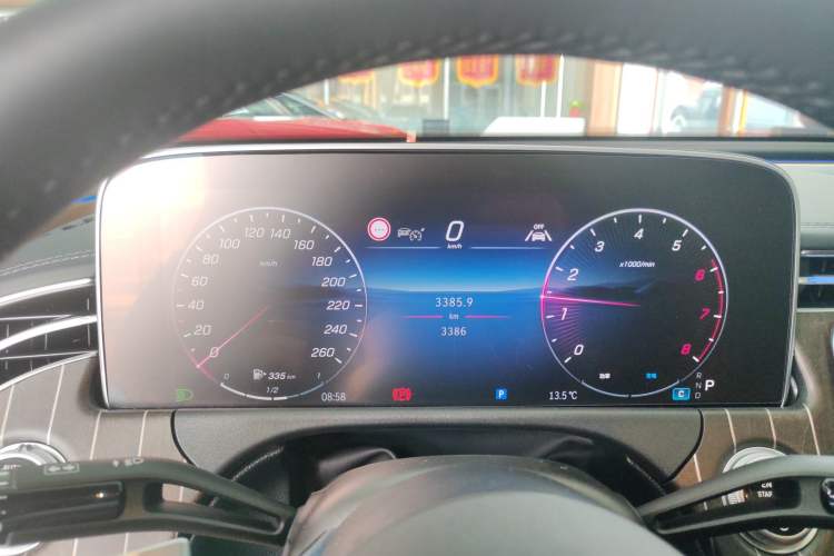 Used Mercedes-Benz E-Class 2025 Facelift E 300 L Fashion Edition