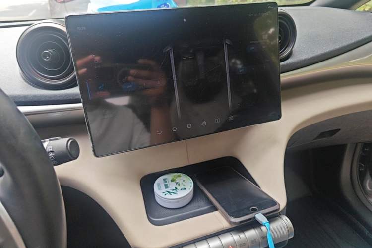 Used BYD Dolphin 2023 420 km Fashion Edition
