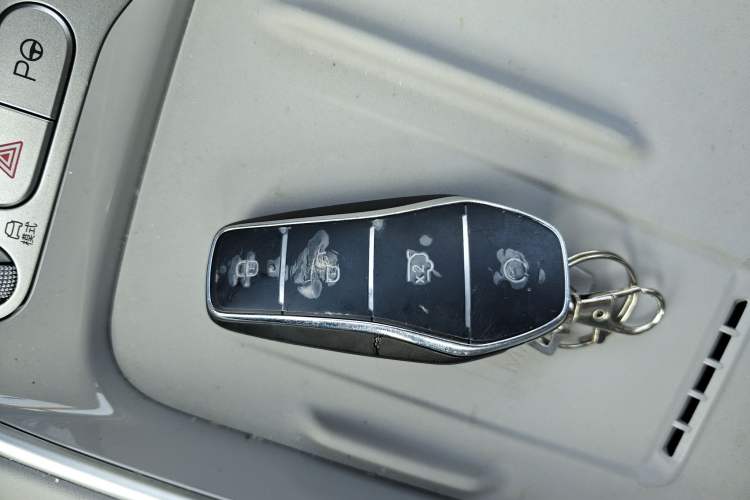 Used BYD Sealion 05 EV 2025 520 km Smart Cruise Version