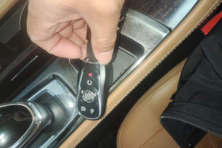 Used Buick LaCrosse 2016 20T Elite Edition