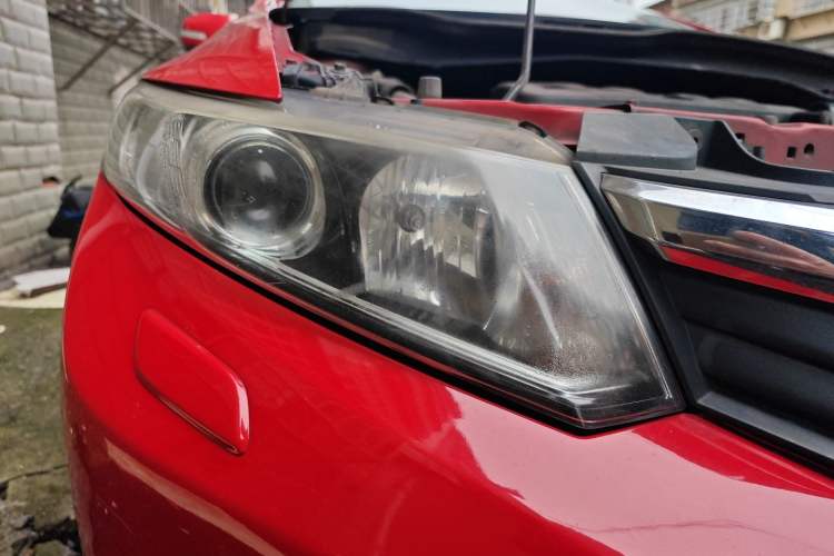 Used Honda Civic 2013 10th Anniversary 1.8L Automatic Luxury Edition
