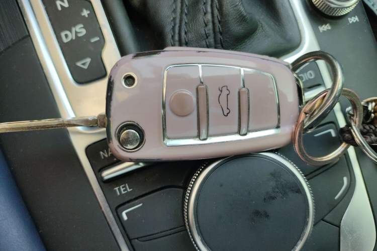 Used Audi A3 2016 Sportback 35 TFSI Ambition
