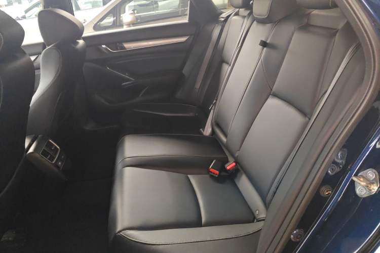 Used Honda Inspire 2022 260TURBO Elegant Edition
