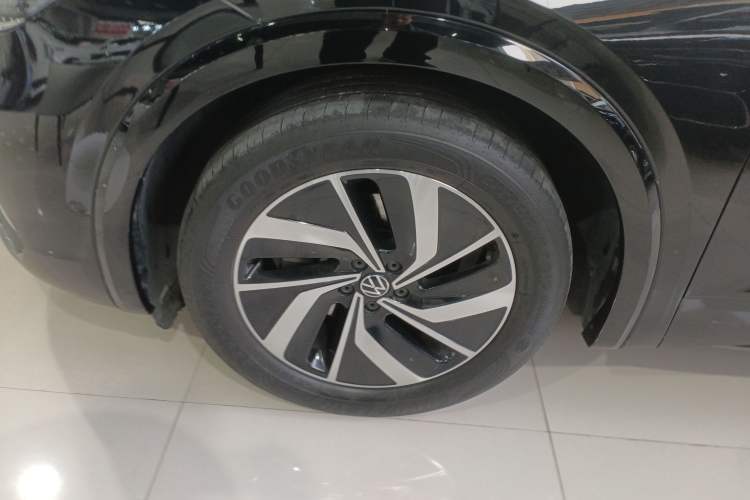 Used Volkswagen Viloran 2023 Revised Version 380TSI Luxury Edition
