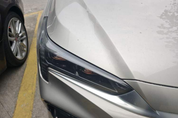 Used AION S 2022 Meizu 580
