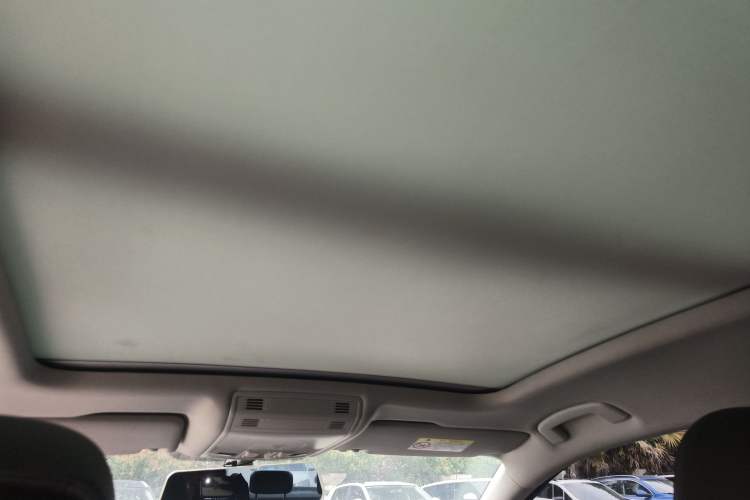 Used Volkswagen Magotan 2018 Facelift 330TSI DSG Luxury Model Headliner