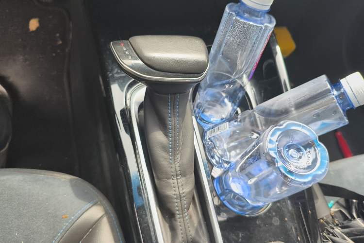 Used Buick Velite 6 2020 Plug-in Hybrid Connected Smart Model