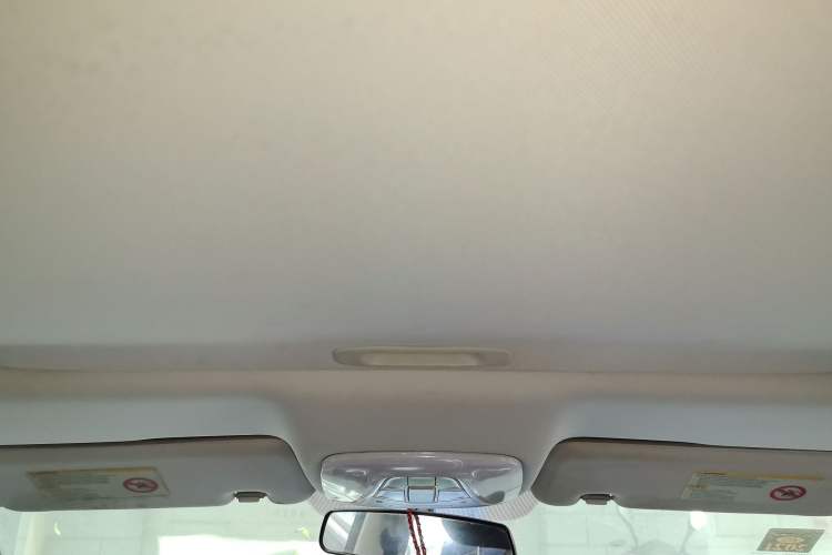 Used GAC Trumpchi GA6 2015 1.8T DCT Elite Model
