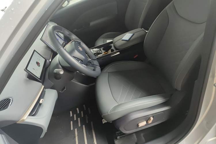 Used ARCFOX T1 2025 Model 425 PRO