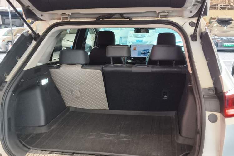 Used AION V 2024 Plus 70 Star Edition Lithium Iron Phosphate