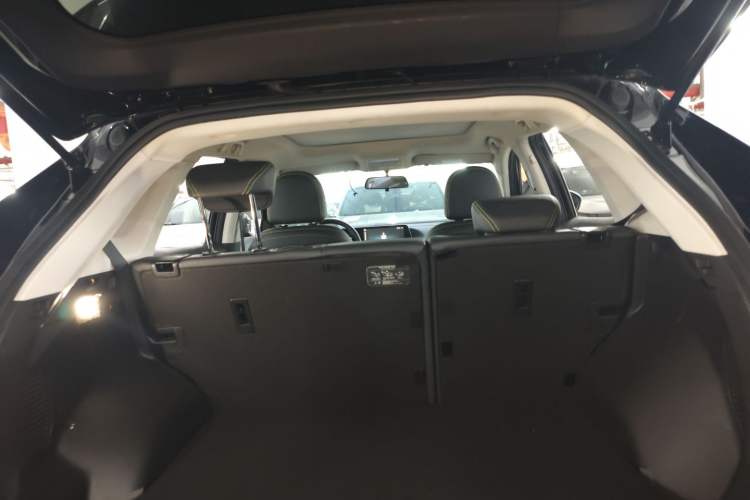 Used FORTHING T5 EVO 2024 1.5TD DCT Starry Edition