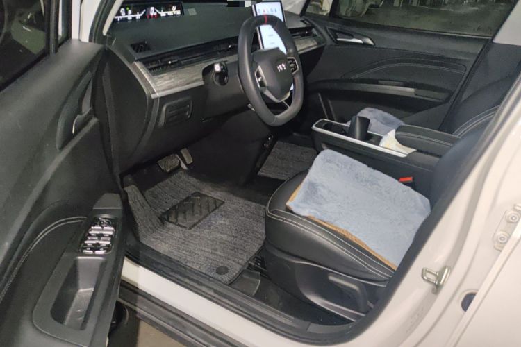 Used NETA AYA 2023 401 Lite
