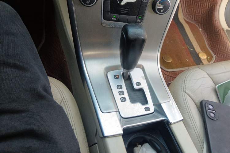 Used Volvo XC60 2012 T5 Prestige Edition