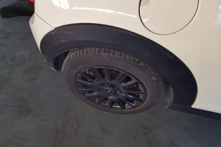 Used MINI MINI 2018 1.5T ONE PLUS