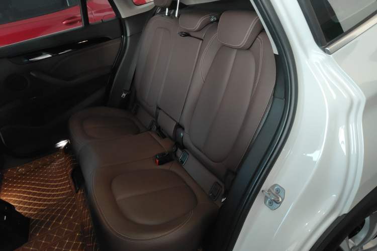 Used BMW X1 New Energy 2020 xDrive30Le Premium Edition
