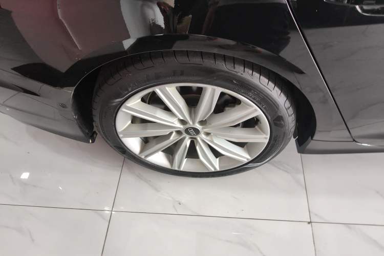 Used Audi A6L 2023 45 TFSI Prestige Dynamic Edition Exterior 5