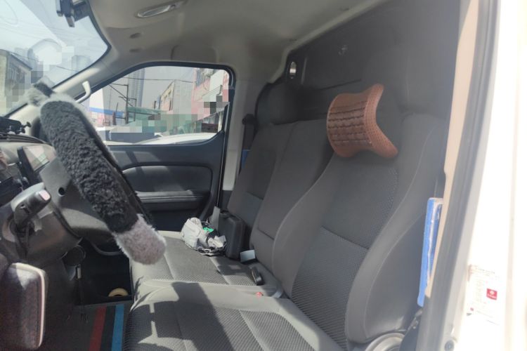 Used Ruichi EC75 2023 Pioneer Model I 41.85 kWh
