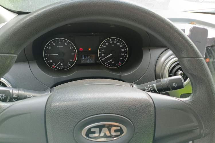 Used JAC Refine M3 2019 Creator Edition 1.8L Luxury Model