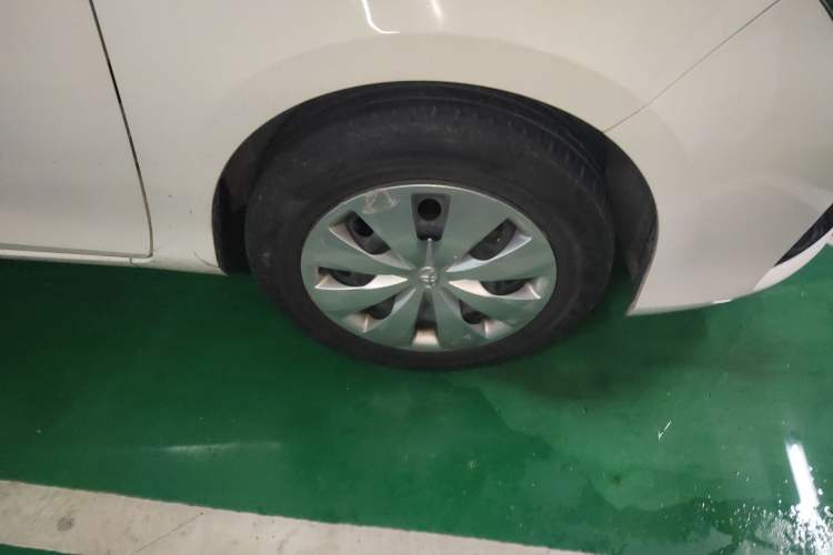 Used Toyota YARiS L Zhi Xuan 2022 1.5L CVT Leading PLUS Edition Exterior 1