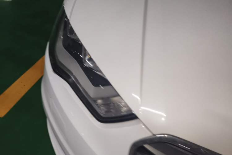 Used Audi A3 2016 Limousine 35 TFSI Ambition Edition Right Front Headlight