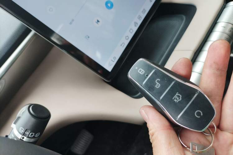 Used BYD Dolphin 2025 420km Free Edition