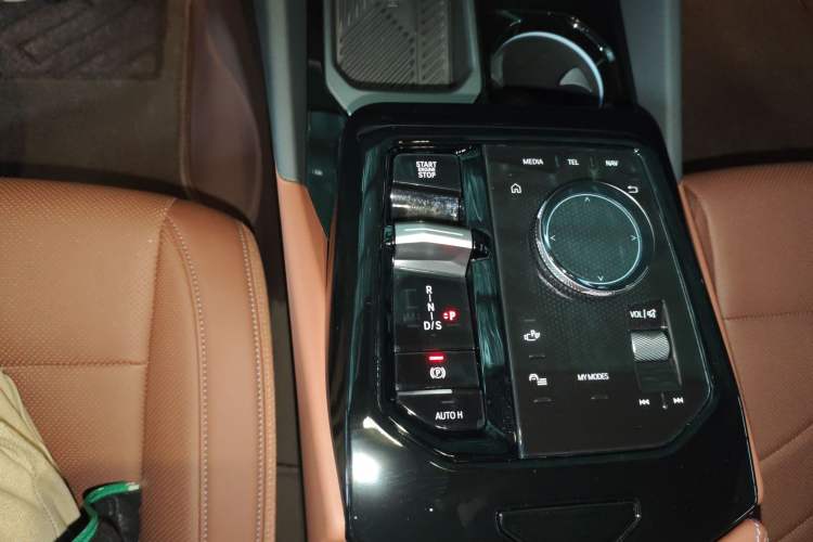 Used BMW 5 Series 2024 530Li Leading Model M Sport Package
