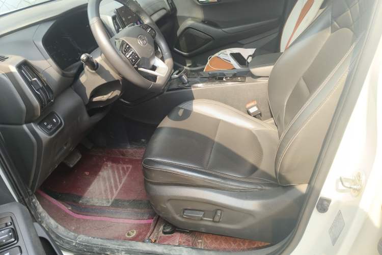 Used Hyundai ix35 2021 2.0L Automatic 2WD GLS Leading Edition