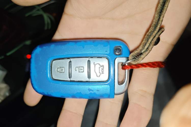 Used Kia Soul 2013 1.6L AT Premium
