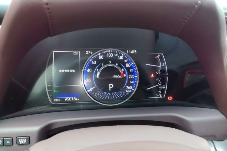 Used Lexus ES 2020 200 Excellence Edition
