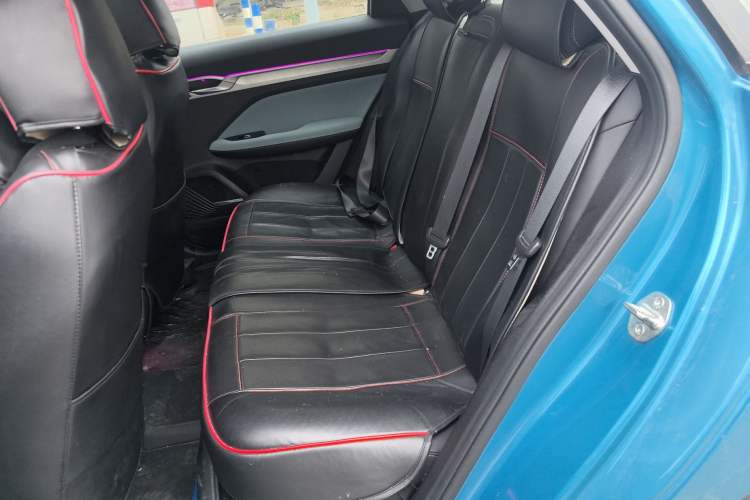 Used Geely Auto Emgrand L 2022 1.4T CVT Ultimate Model